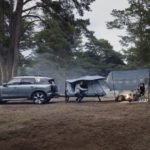 Zdjęcie okładkowe wpisu: Thule wprowadza nowe akcesoria do namiotu na hak Thule Outset