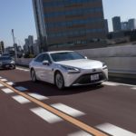 Zdjęcie okładkowe wpisu: Toyota i Waymo chcą przyspieszyć rozwój technologii jazdy autonomicznej