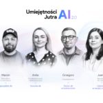 Zdjęcie okładkowe wpisu: Ruszają zapisy do drugiej edycji programu „Umiejętności Jutra: AI”