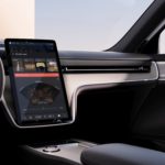 Zdjęcie okładkowe wpisu: Volvo wprowadza tryb dźwięku Abbey Road Studios w modelu EX90