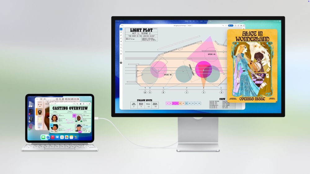 Zdjęcie okładkowe do wpis Lista kompatybilności iPadOS 26 i Stage Managera