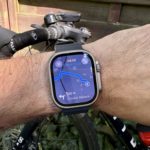 Zdjęcie okładkowe wpisu: Wskazówki dla rowerzystów dostępne w Apple Mapy na terenie całej Polski