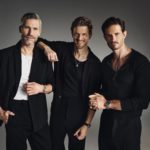 Zdjęcie okładkowe wpisu: Zegarek to nie wszystko – jak uzupełnić stylizację biżuterią męską?