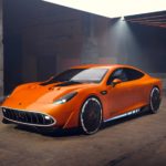 Zdjęcie okładkowe wpisu: Mercedes-AMG rzuca rękawicę. Ponad 1360 KM i ładowanie szybsze niż przerwa na kawę [galeria]