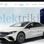 Zdjęcie okładkowe wpisu: MB Motors uruchamia platformę wiedzy o elektromobilności – elektriki.pl