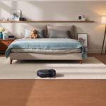 Zdjęcie okładkowe wpisu: Właściciele zwierząt wydają więcej na roboty sprzątające – wynika z badania eufy