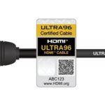 Zdjęcie okładkowe wpisu: HDMI Forum wprowadza specyfikację 2.2 z obsługą 16K i nowym standardem kabli Ultra96