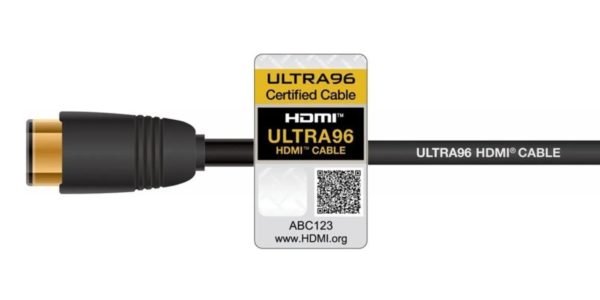 HDMI 2.2