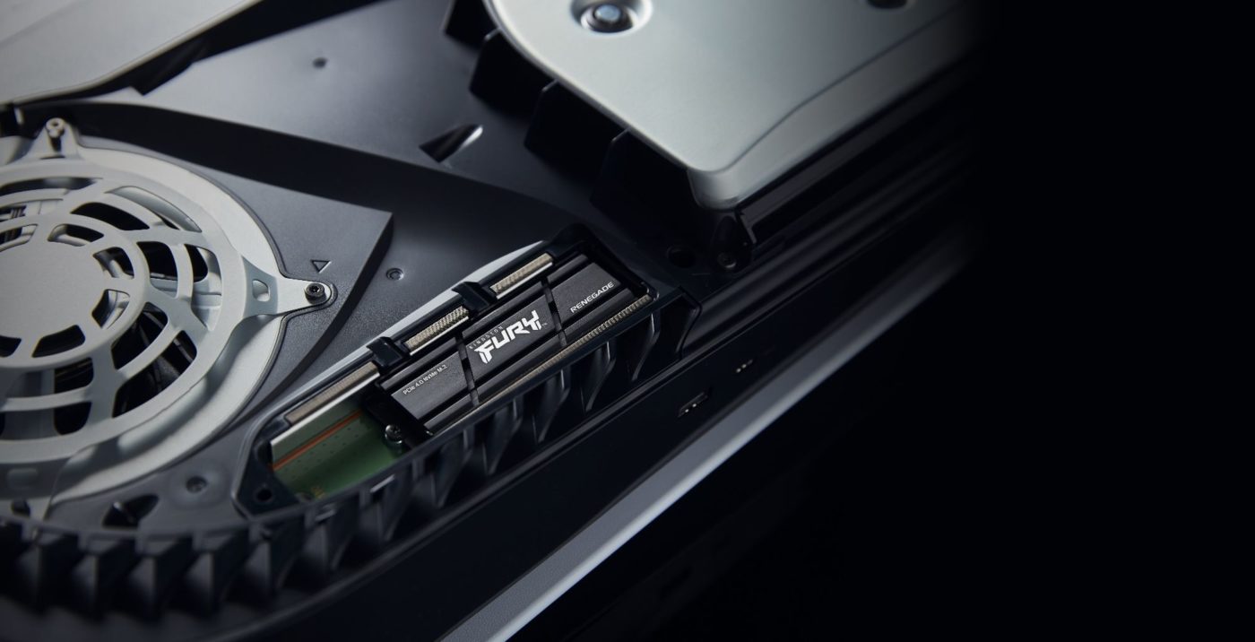 SSD