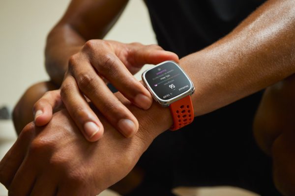 Amazfit Active 2 Square