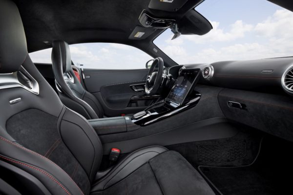 Mercedes-AMG