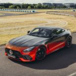 Zdjęcie okładkowe wpisu: Torowy Mercedes-AMG GT 63 PRO dołącza do floty szkoleniowej AMG Experience w Polsce [galeria]