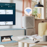 Zdjęcie okładkowe wpisu: Telewizor rozmawia z lodówką? Samsung pokazuje przyszłość inteligentnego domu z ekosystemem SmartThings