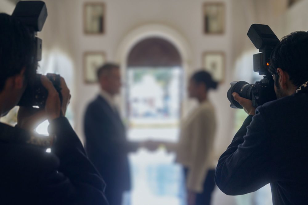 Zdjęcie okładkowe do wpis Sony wprowadza funkcję „Camera Verify” dla serwisów informacyjnych w celu weryfikacji autentyczności obrazu