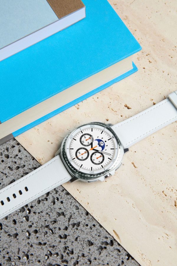 Samsung Galaxy Watch8