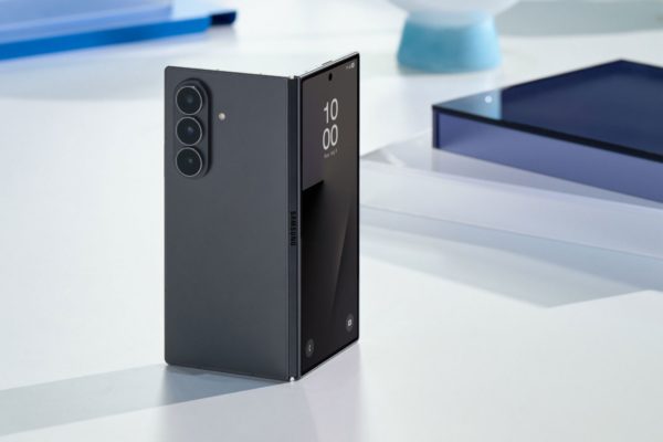 Samsung Galaxy Z Fold 7