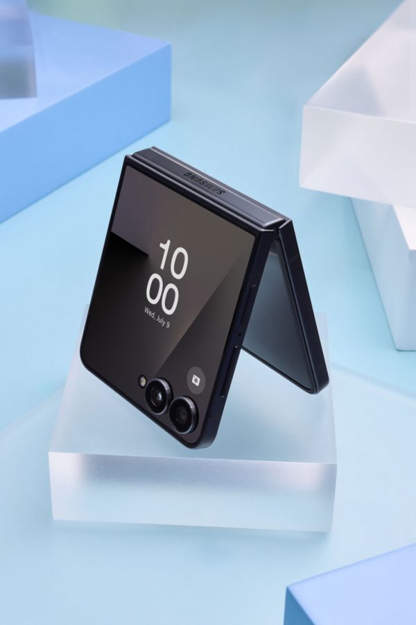 Samsung Galaxy Z Flip7