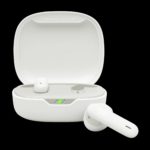 Zdjęcie okładkowe wpisu: JBL prezentuje słuchawki Wave Flex 2. Długi czas pracy i dźwięk Pure Bass w przystępnej cenie