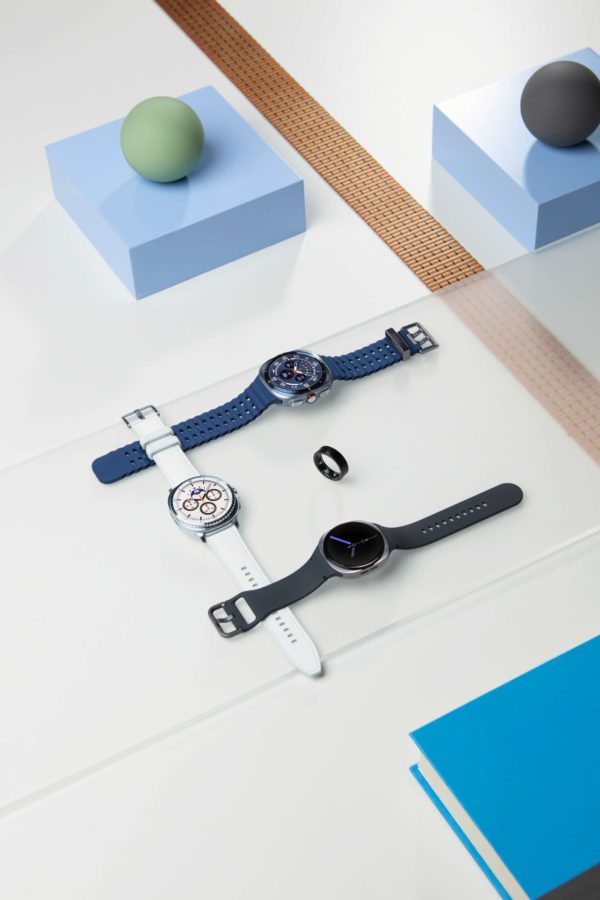 Samsung Galaxy Watch8