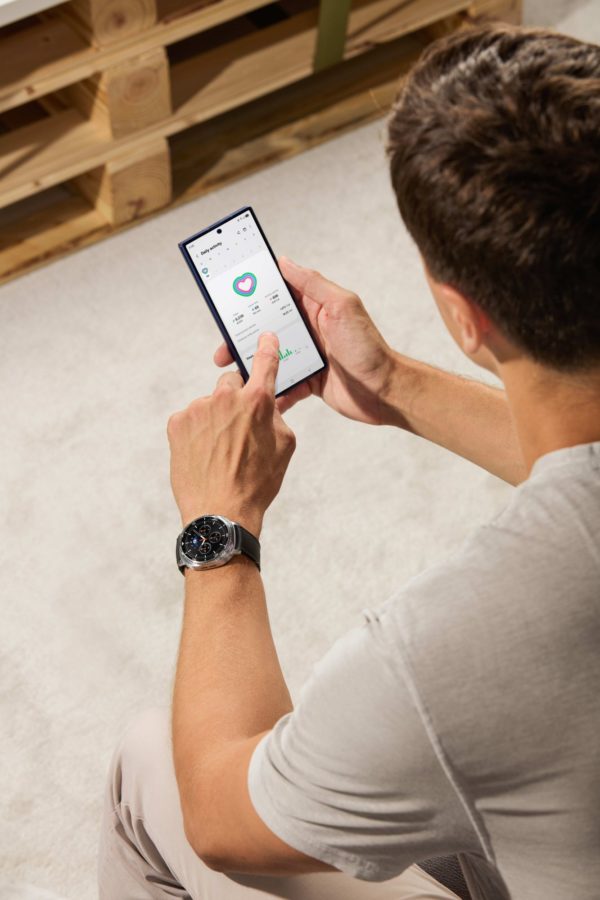 Samsung Galaxy Watch 8
