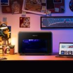 Zdjęcie okładkowe wpisu: Drukarka UV tworząca tekstury 3D trafia do przedsprzedaży. Znamy ceny eufyMake E1