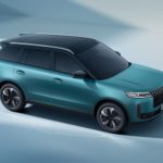 Zdjęcie okładkowe wpisu: JAECOO 5 wjeżdża do Polski. Miejski SUV z terenowym zacięciem i cyfrowym wnętrzem