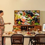 Zdjęcie okładkowe wpisu: Sztuka z Luwru na telewizorze? Ostatni dzwonek na skorzystanie z promocji Samsunga