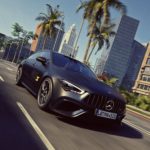 Zdjęcie okładkowe wpisu: Pożegnalna seria Mercedesa-AMG CLA 45 S. „Final Edition” już w konfiguratorze