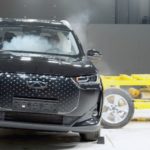 Zdjęcie okładkowe wpisu: Euro NCAP bezlitosne dla nowości. Problemy z poduszką w Chery Tiggo, pięć gwiazdek dla OMODA 9