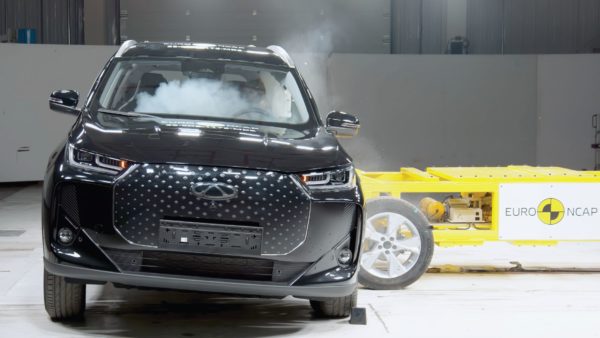 Euro NCAP