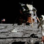 Zdjęcie okładkowe wpisu: 56 lat od startu Apollo 11. Rocznica historycznej misji na Księżyc: mamy sposób by przeżyć to jeszcze raz