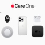 Zdjęcie okładkowe wpisu: Apple prezentuje AppleCare One. Jeden abonament na ochronę wielu urządzeń