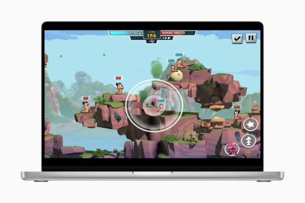 Apple Arcade
