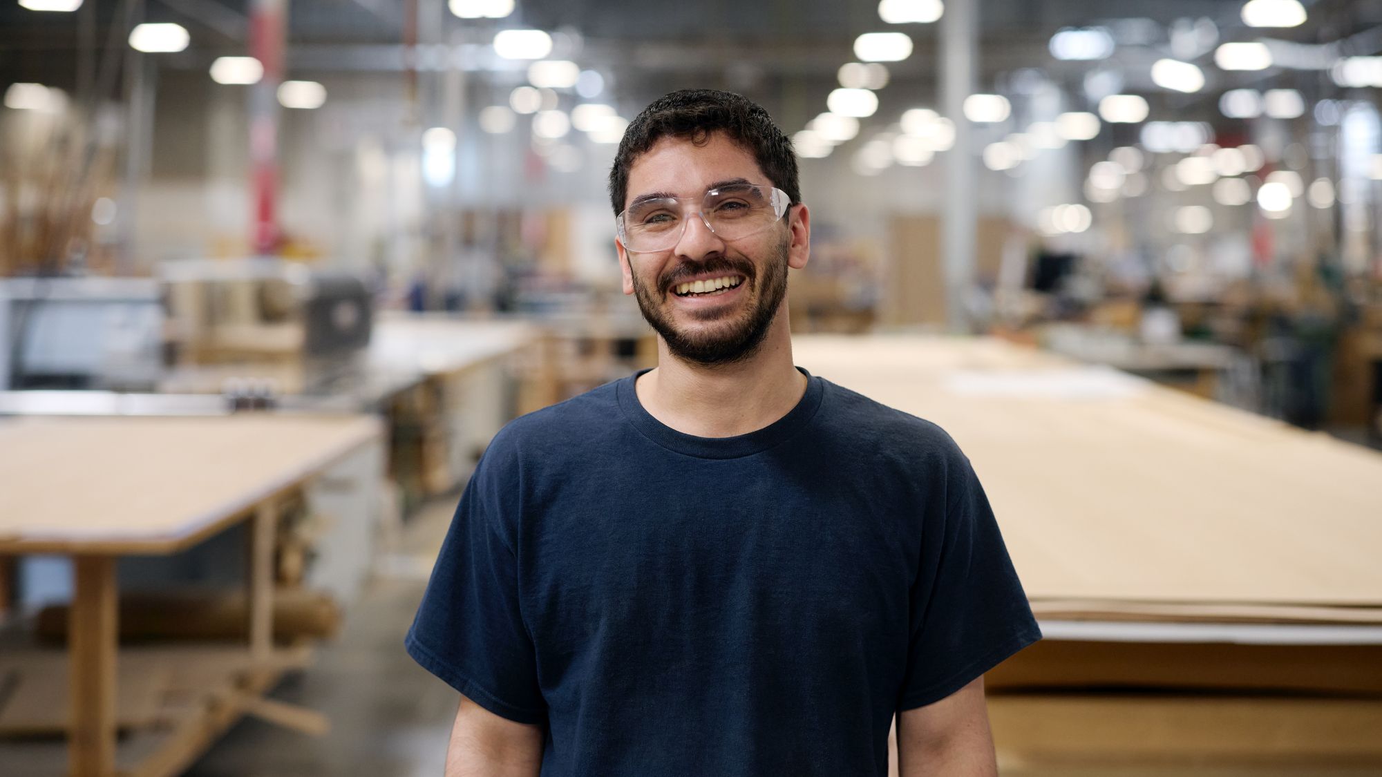 Zdjęcie okładkowe wpisu Apple otwiera nową akademię w Detroit. Będzie uczyć zaawansowanej produkcji