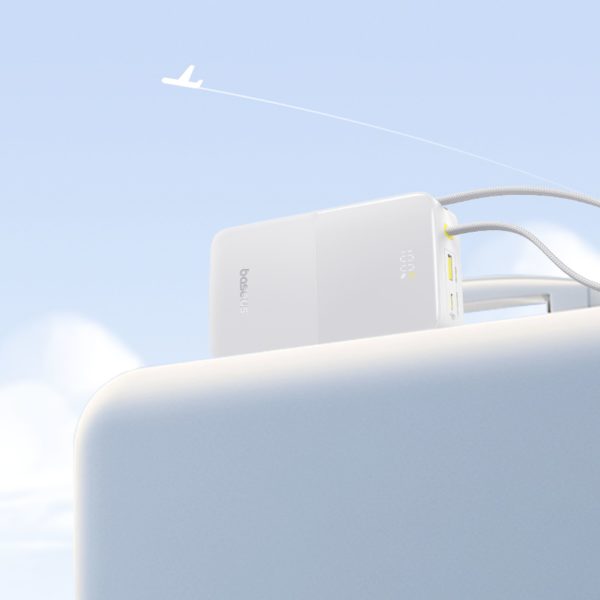 Baseus Bipow 2 Pro