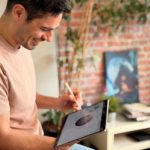 Zdjęcie okładkowe wpisu: Blender rozpoczyna ekspansję na tablety od iPada. To będzie pełna wersja, nie uproszczona apka