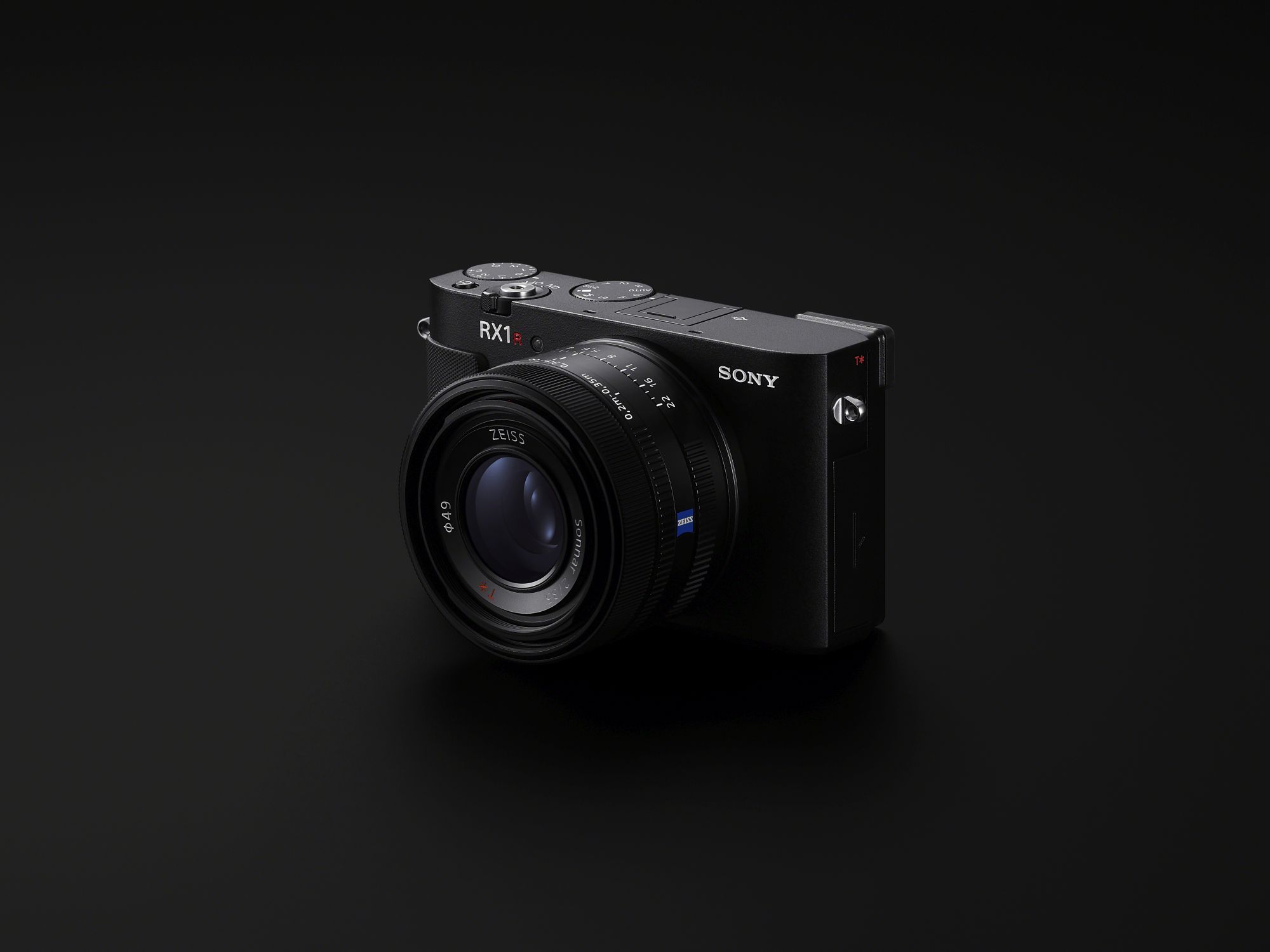 Zdjęcie okładkowe wpisu Sony RX1R III oficjalnie. Pełna klatka i sztuczna inteligencja w aparacie mieszczącym się w dłoni