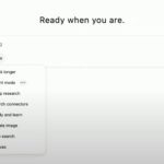 Zdjęcie okładkowe wpisu: ChatGPT Agent już dostępny w aplikacji na Maca. AI, które samo wykona za ciebie zadania