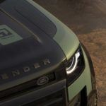 Zdjęcie okładkowe wpisu: Defender rzuca wyzwanie śmiałkom z całego świata. Finał w Afryce