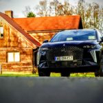 Zdjęcie okładkowe wpisu: Auto tygodnia #52 – DS 7 E-Tense 4×4 360 La Premiere [galeria]