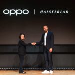Zdjęcie okładkowe wpisu: OPPO i Hasselblad zacieśniają współpracę. Celem jest stworzenie aparatu w smartfonie nowej generacji