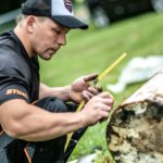 Zdjęcie okładkowe wpisu: Mistrzostwa Polski drwali w Barzkowicach. Najlepsi powalczą o wyjazd na mistrzostwa świata