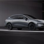 Zdjęcie okładkowe wpisu: Chińska ofensywa w motoryzacji trwa. SUV Coupe Hyptec HT od GAC debiutuje w Polsce [galeria]