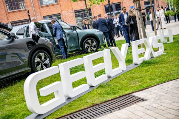 Geely