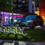 Zdjęcie okładkowe wpisu: Ruszyła przedsprzedaż Geely EX5. Znamy szczegóły oferty specjalnej