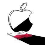 Zdjęcie okładkowe wpisu: Jabłko niezgody, czyli o polskim milczeniu Apple