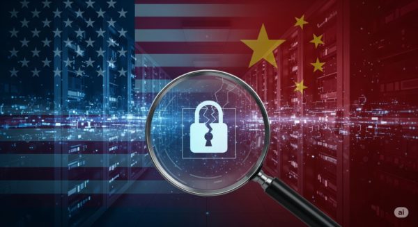 Microsoft i Chiny