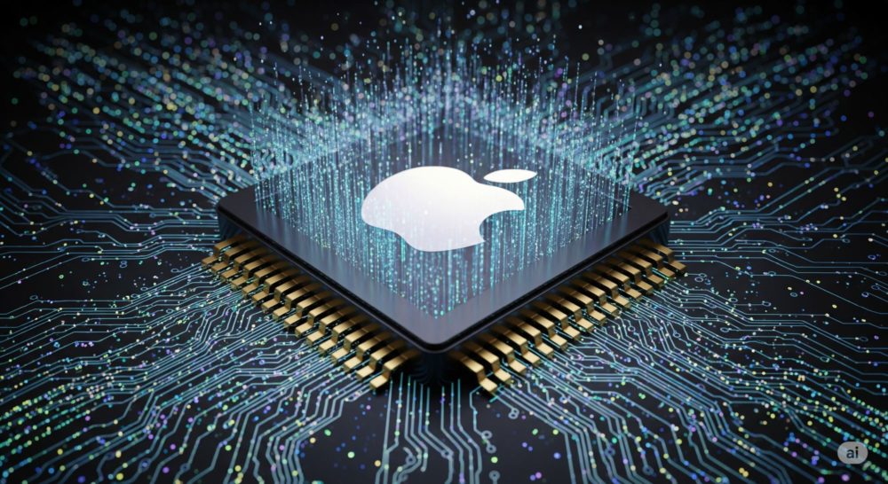 Zdjęcie okładkowe do wpis Apple ujawnia sekrety Apple Intelligence. Mamy wgląd w architekturę i działanie nowej AI