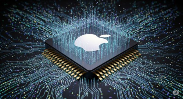 Apple Intelligence