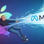 Zdjęcie okładkowe wpisu: Kolejny cios dla Apple. Meta przejmuje kluczowych inżynierów AI